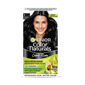 Garnier Color Naturals Nourishing Permanent Hair Color
