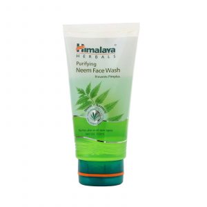 Himalaya Purifying Neem Face Wash