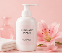 Intimate Hygiene