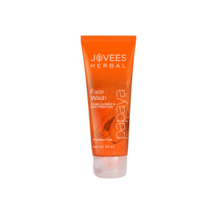 Jovees Papaya Face Wash