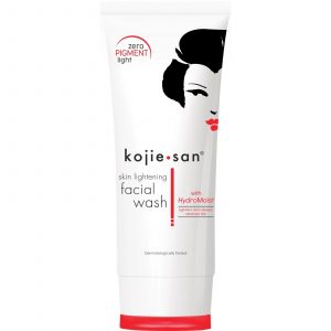 Kojie San Skin Lightening Facial Wash (with HydroMoist)