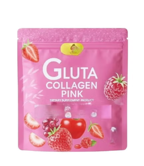 Manee Gluta Collagen Pink (Dietary Supplement Product)