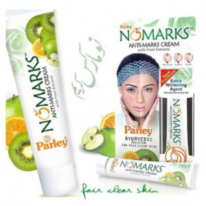 Parley NoMarks Anti-Marks Cream (Ayurvedic Solution for Fair Clear Skin)