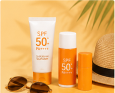 Sun Care