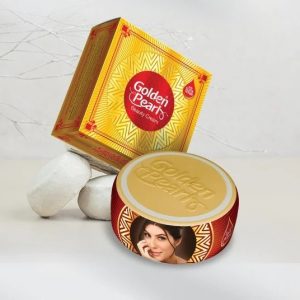 Golden Pearl Beauty Cream