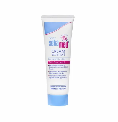 Baby Cream