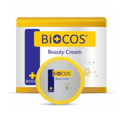 Biocos Beauty Cream