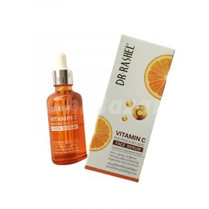 DR·RASHEL Vitamin C Face Serum (Brightening & Anti-Aging)