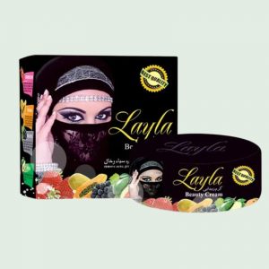 Layla Beauty Cream