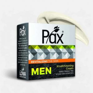 Pax Men XtraWhitening Cream (Revitalizing The Skin)